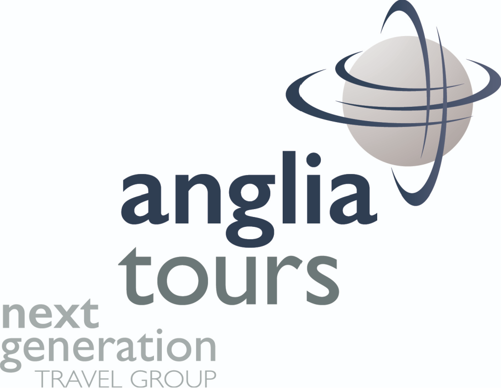 anglia tours guides